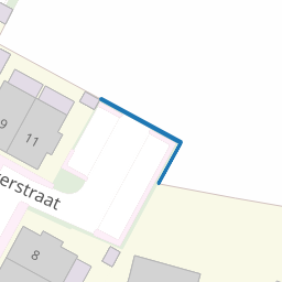 Perceel MEL00-F-2610