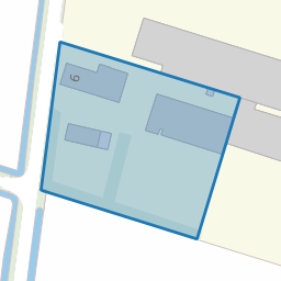 Perceel MEL00-F-2619