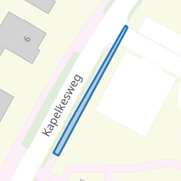 Perceel MEL00-F-2621