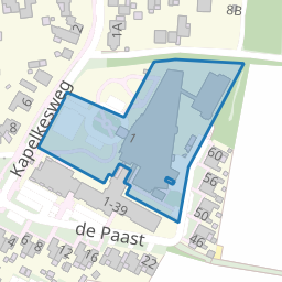 Perceel MEL00-F-2622