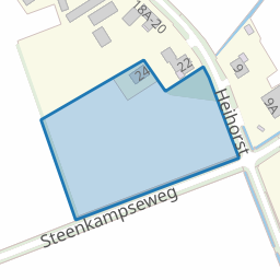 Perceel MEL00-F-2625