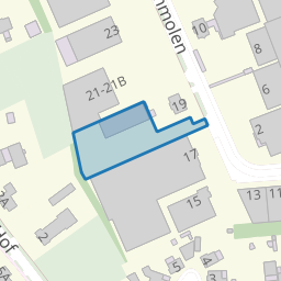 Perceel MEL00-F-2634