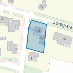 Perceel MEL00-F-2645