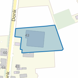 Perceel MEL00-F-2649