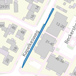 Perceel MEL00-F-2663