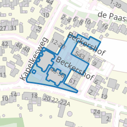 Perceel MEL00-F-2665