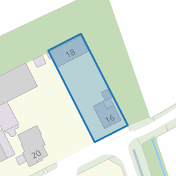 Perceel MEL00-F-2673