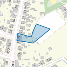 Perceel MEL00-F-2676