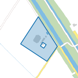 Perceel MEL00-F-2689