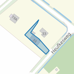 Perceel MEL00-F-2698