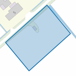 Perceel MEL00-F-2700