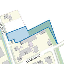 Perceel MEL00-F-2709