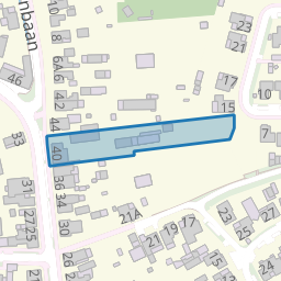 Perceel MEL00-F-2719