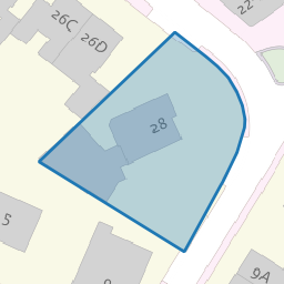 Perceel MES00-B-1189