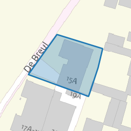 Perceel MES00-B-1206