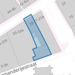 Perceel MFT01-A-1150