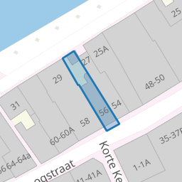 Perceel MFT01-A-1162