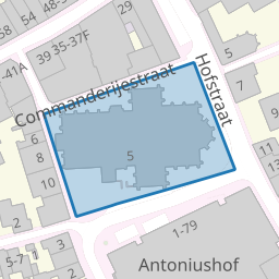 Perceel MFT01-A-1416