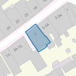 Perceel MFT01-A-1430