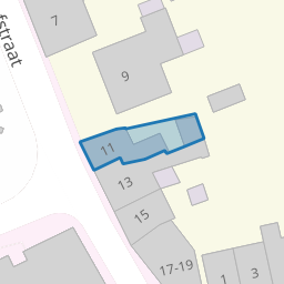 Perceel MFT01-A-1484