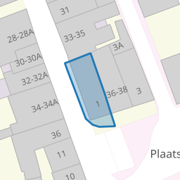 Perceel MFT01-A-1574