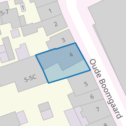 Perceel MFT01-A-1603