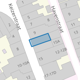 Perceel MFT01-A-1625