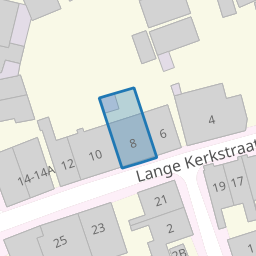 Perceel MFT01-A-1634