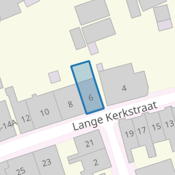 Perceel MFT01-A-1635