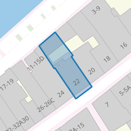 Perceel MFT01-A-1645