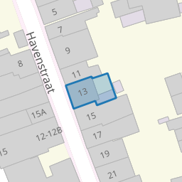 Perceel MFT01-A-1657