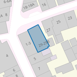 Perceel MFT01-A-1659