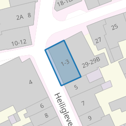 Perceel MFT01-A-1660