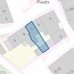 Perceel MFT01-A-1779