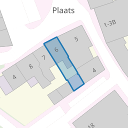 Perceel MFT01-A-1780