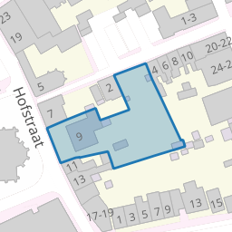 Perceel MFT01-A-1834