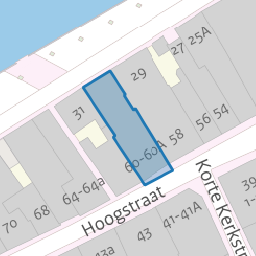 Perceel MFT01-A-1862