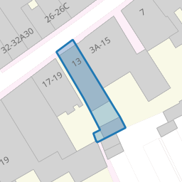 Perceel MFT01-A-1879