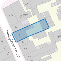 Perceel MFT01-A-1934