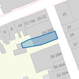 Perceel MFT01-A-1969