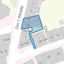 Perceel MFT01-A-1983