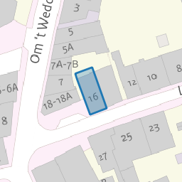 Perceel MFT01-A-1985