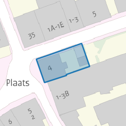 Perceel MFT01-A-1990