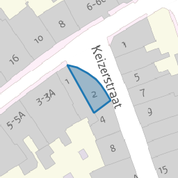 Perceel MFT01-A-2001