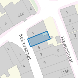 Perceel MFT01-A-2044