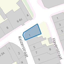 Perceel MFT01-A-2049