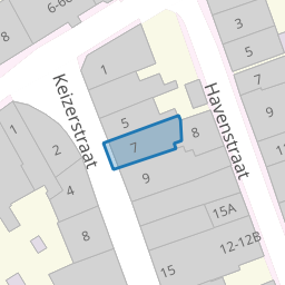 Perceel MFT01-A-2081