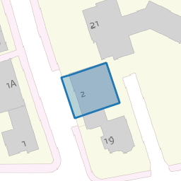 Perceel MFT01-A-2183