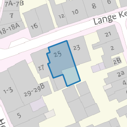 Perceel MFT01-A-2217