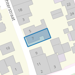 Perceel MFT01-A-2218